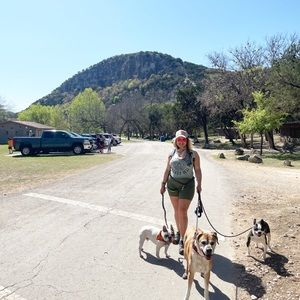 Meet your Posher, Jamie